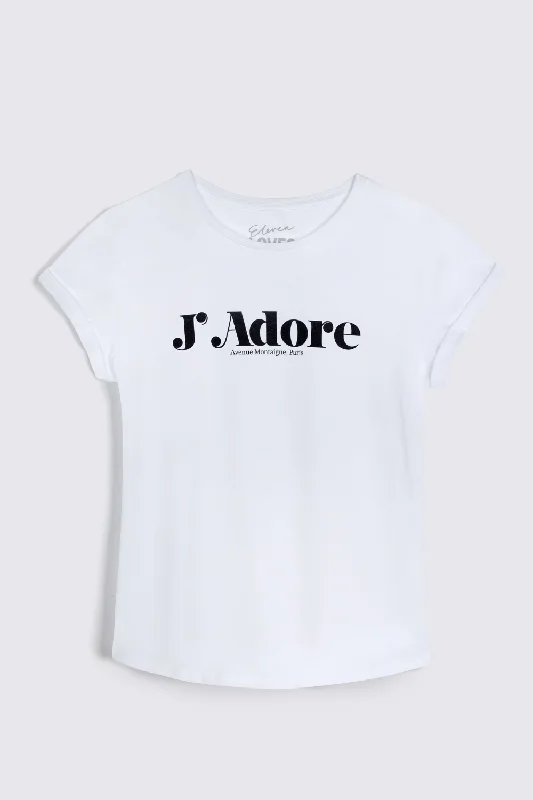 J'ADORE T-SHIRT