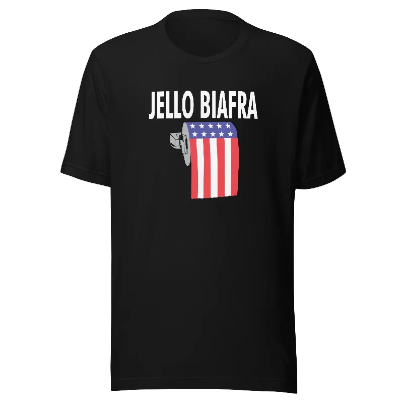 JELLO BIAFRA 