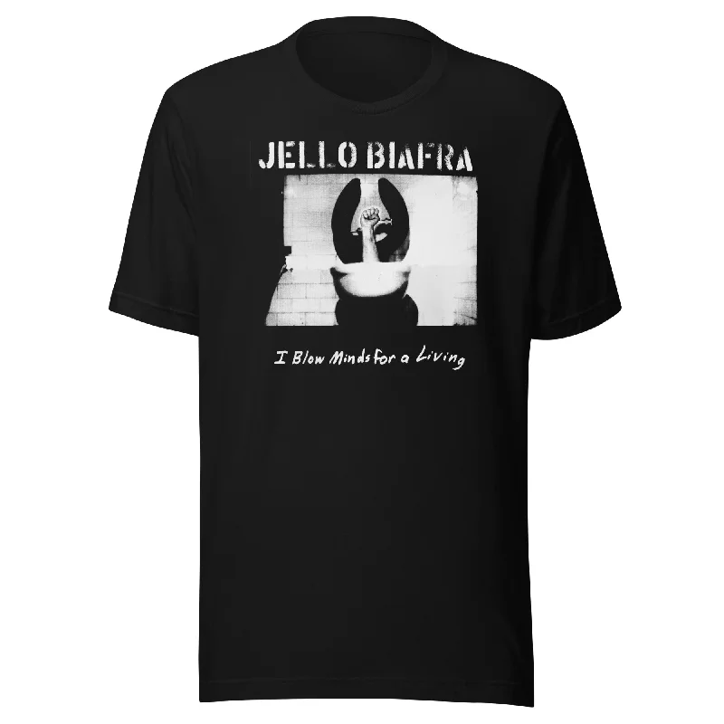 JELLO BIAFRA 