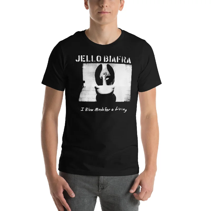 JELLO BIAFRA 