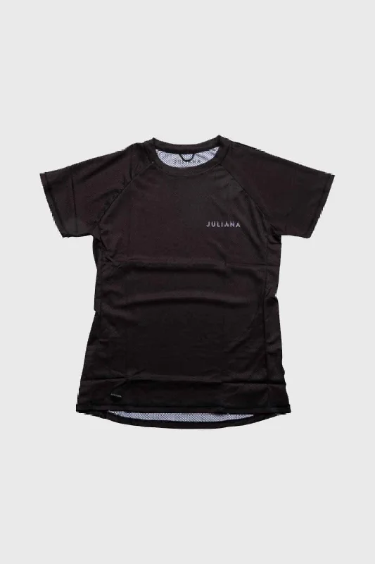 Juliana Tech Tee - Natural