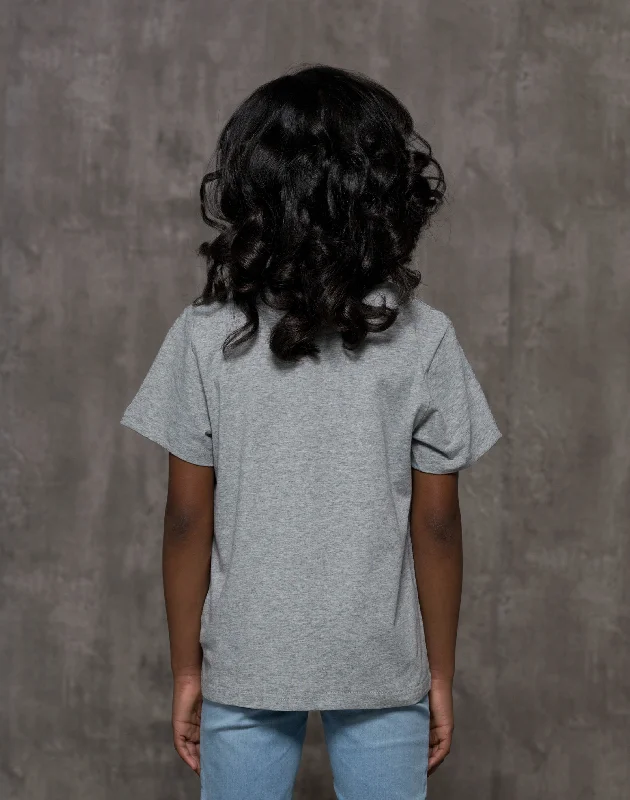 Kids Lux Signature Tee