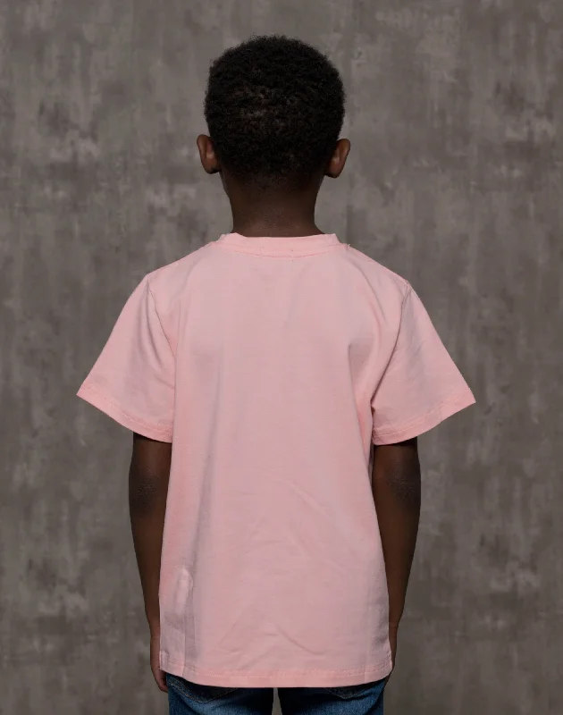 Kids Lux Signature Tee