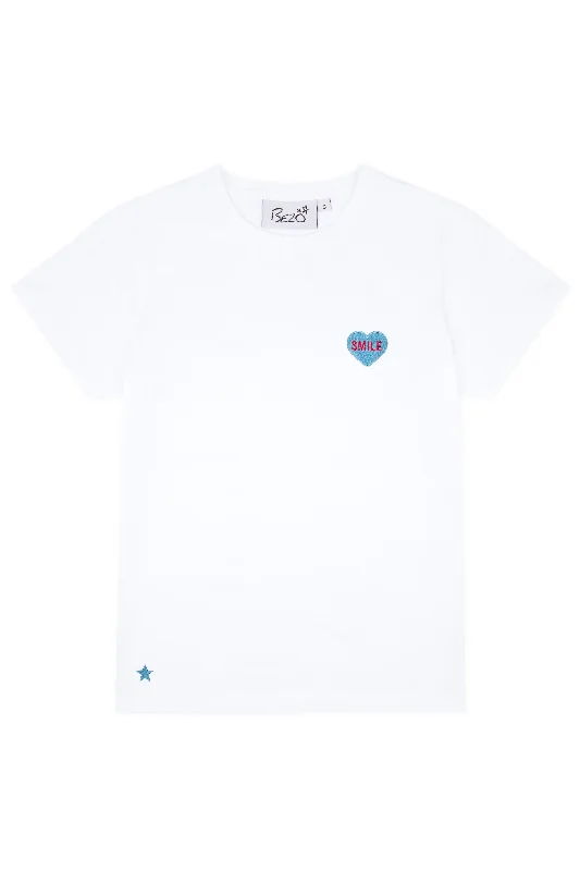 Love Heart Smile Tee