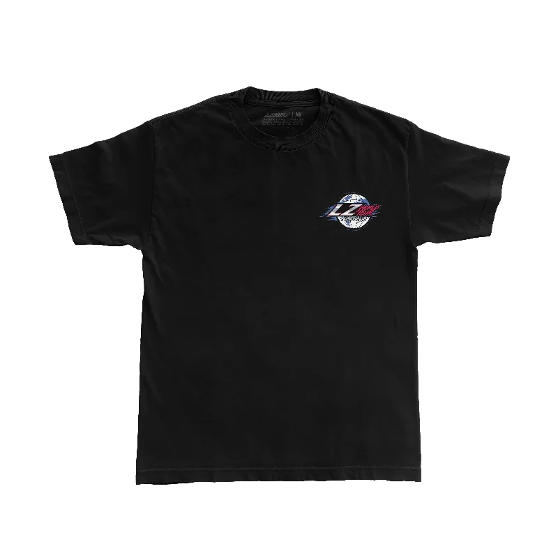 Official LZ World Tour Australia Tee