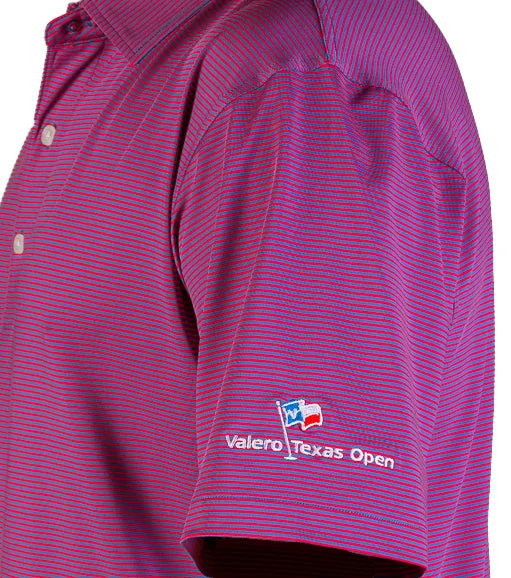 Men's Dunning Whitby Polo