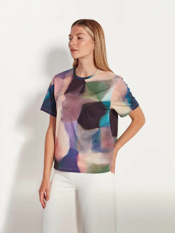 Micky T (Luxe Cotton) Prism