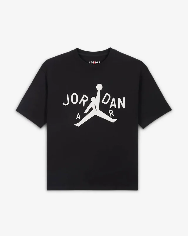 Nike - Jordan x Nina Chanel Abney T-Shirt - (Black)