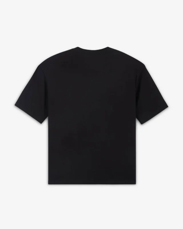 Nike - Jordan x Nina Chanel Abney T-Shirt - (Black)