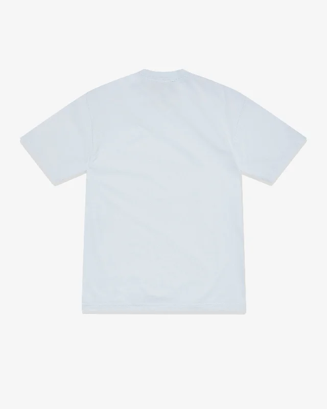 Online Ceramics - Men's The Beginning T-Shirt - (White)