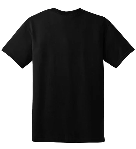 Podium T-shirt - black