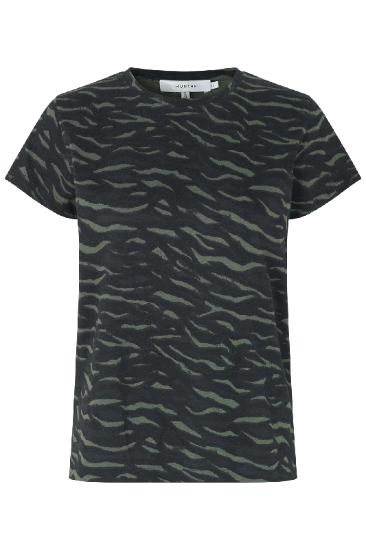 Ranger Army Tee