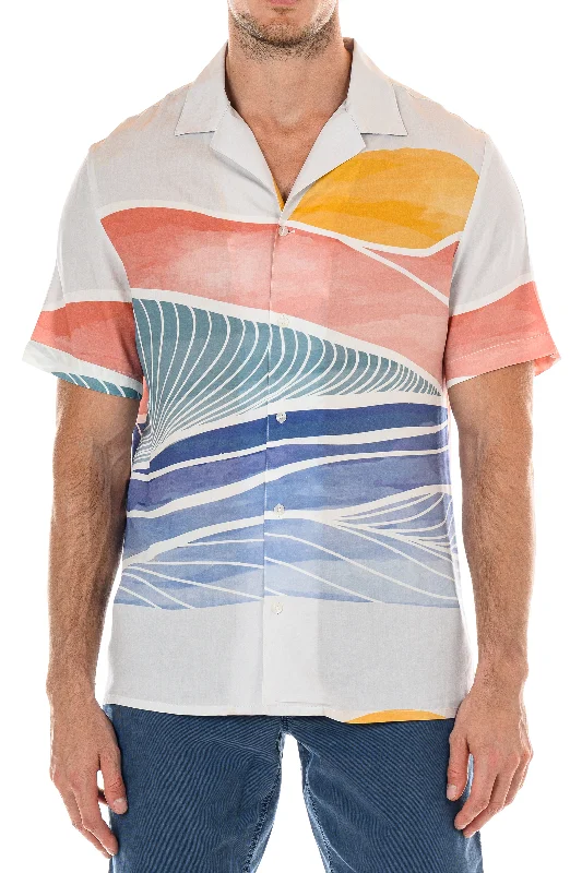 Rio Sunrise Shirt