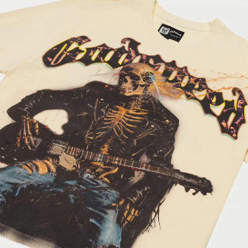 Rock Dreams T-Shirt (Bone)