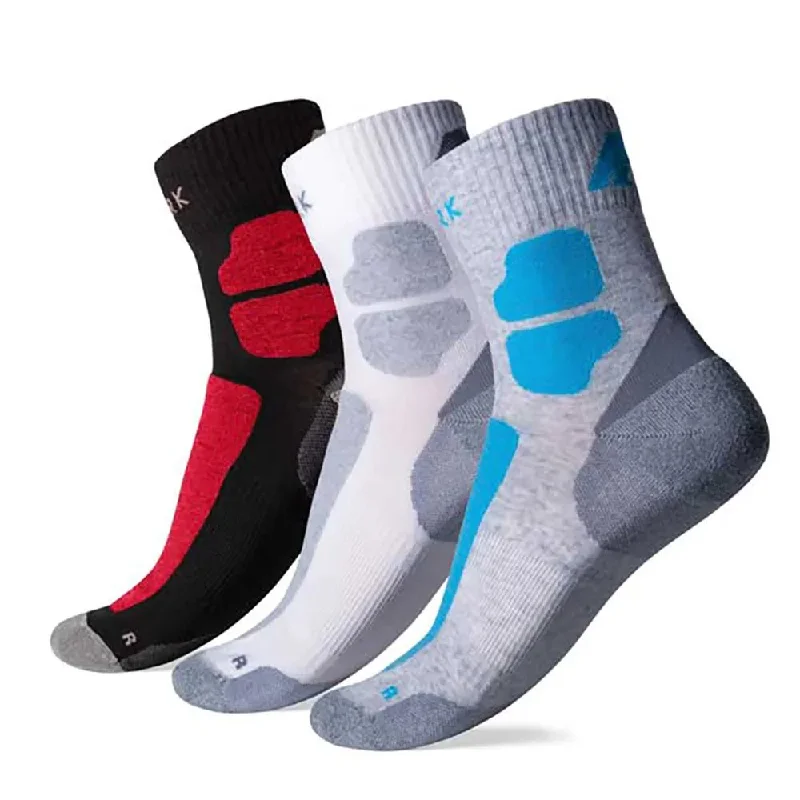 Run 90 Socks - Pack of 3 pairs