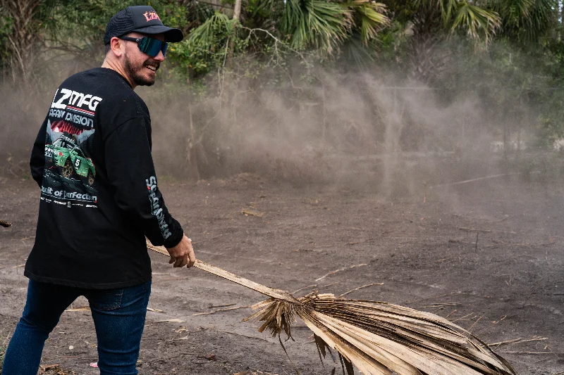 Safari Division Long Sleeve