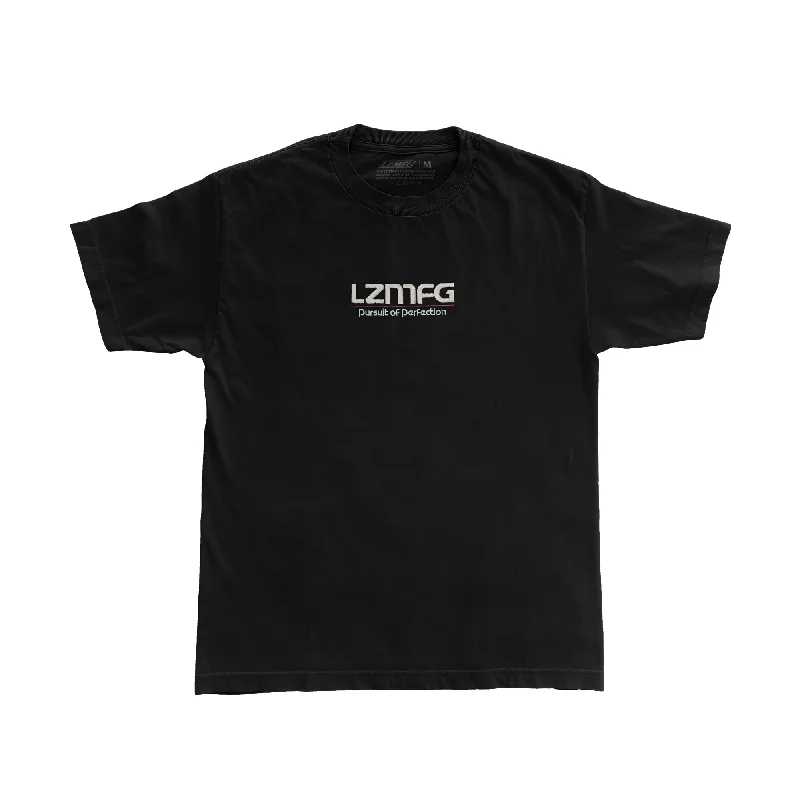 Safari Division Embroidered Tee