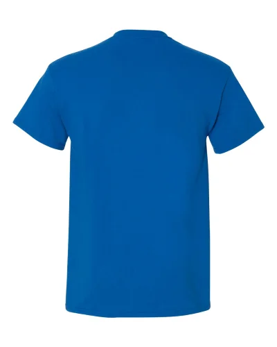 Seal T-Shirt - blue