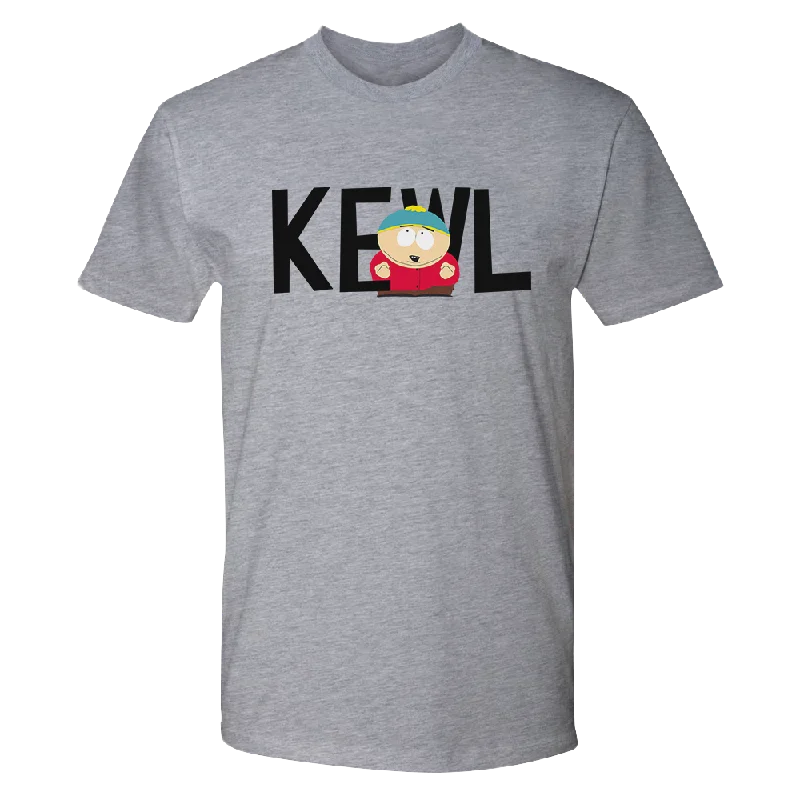 South Park Cartman Kewl Short Sleeve T-Shirt