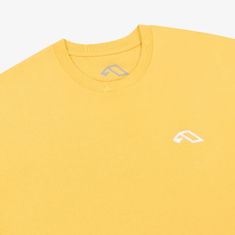 Anjuna Staple Tee / Sunset