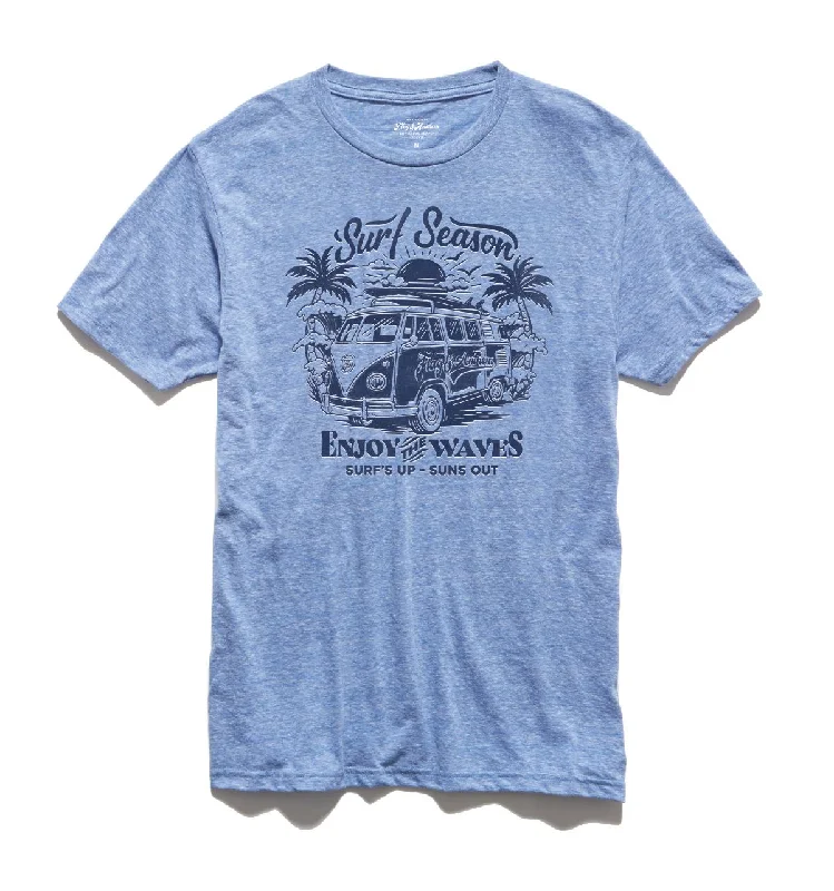 Surf Season Tee