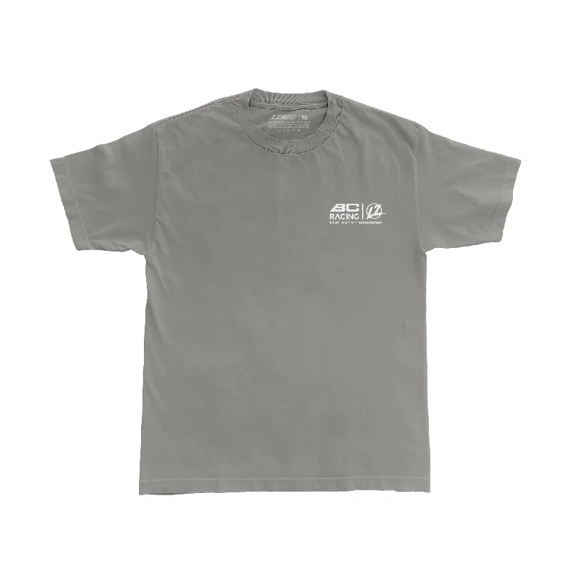 Suspension Tee (Granite)