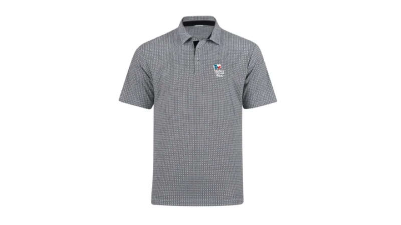 Swannies Short Sleeve Tanner Polo