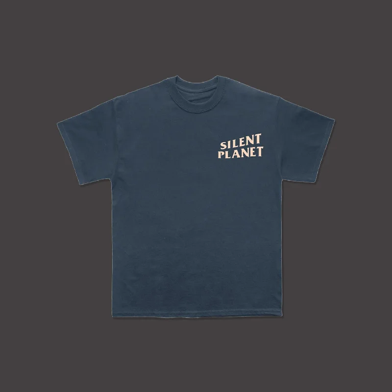 Anti Matter Matter Club Tee