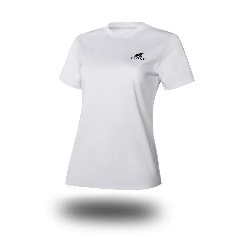 T shirt small logo Sosto Women