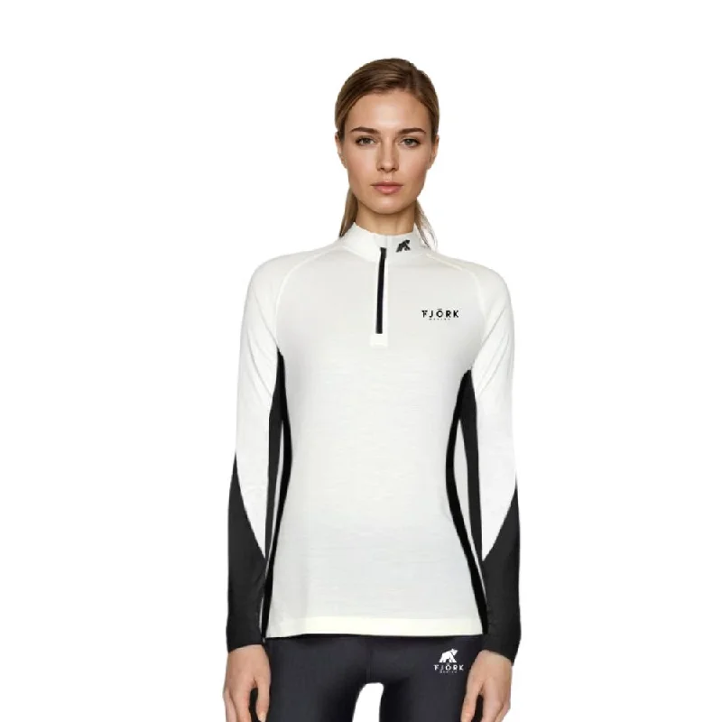 Tech Jungfrau Zip 210 Women