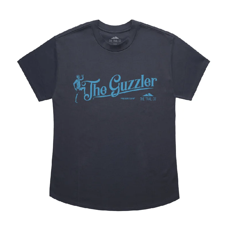 The Guzzler Ultra Casual Tee | Womens