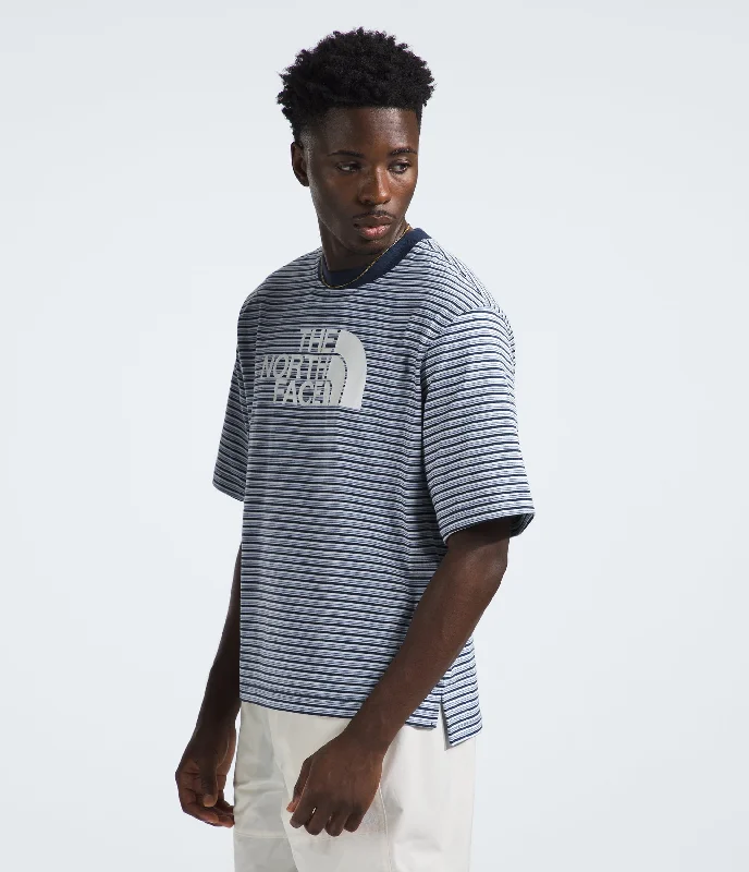 Easy Short Sleeve Tee