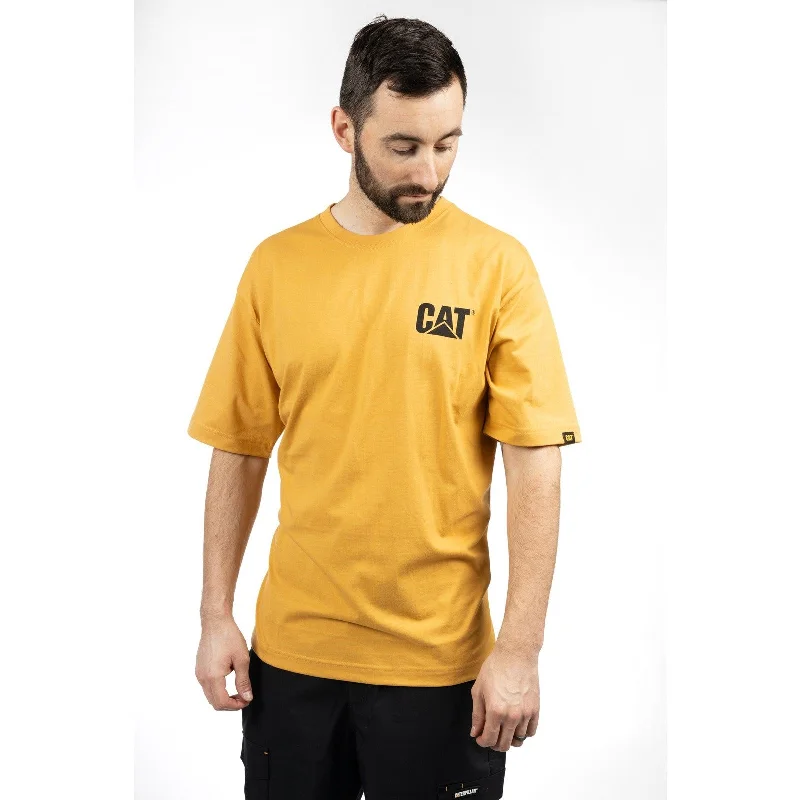 Trademark Tee Yellow XXL