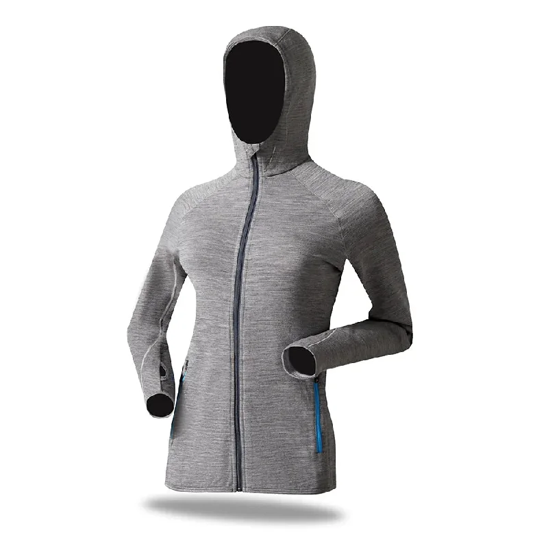 Ultra 300 Merino jacket Women