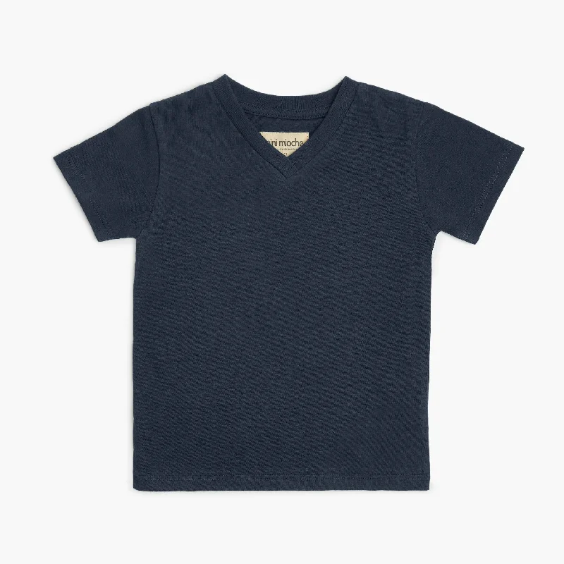 Navy / 6-12 months