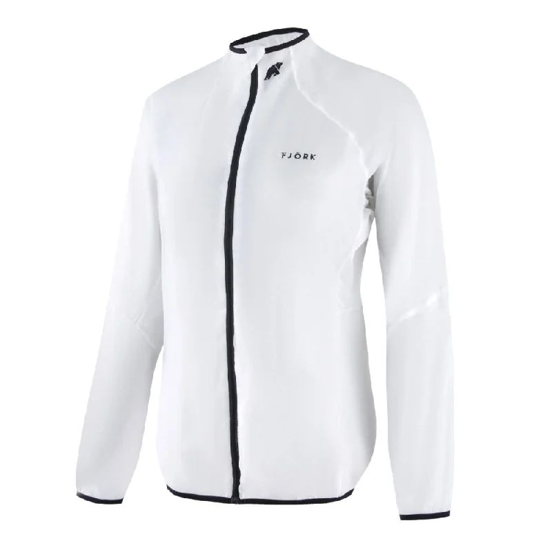 Ultra-light sport jacket Women