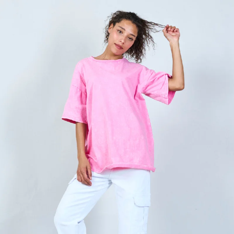 PINK / ONESIZE