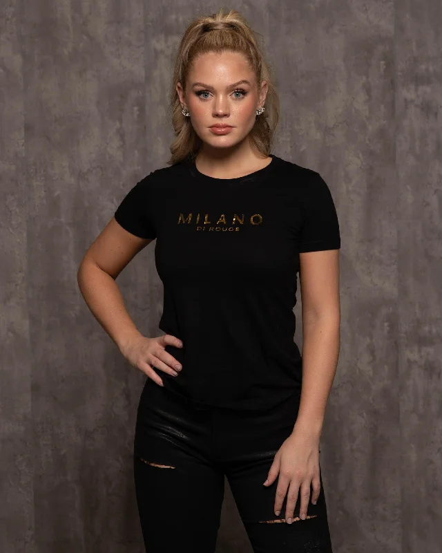 Women's Saint Signature Tee