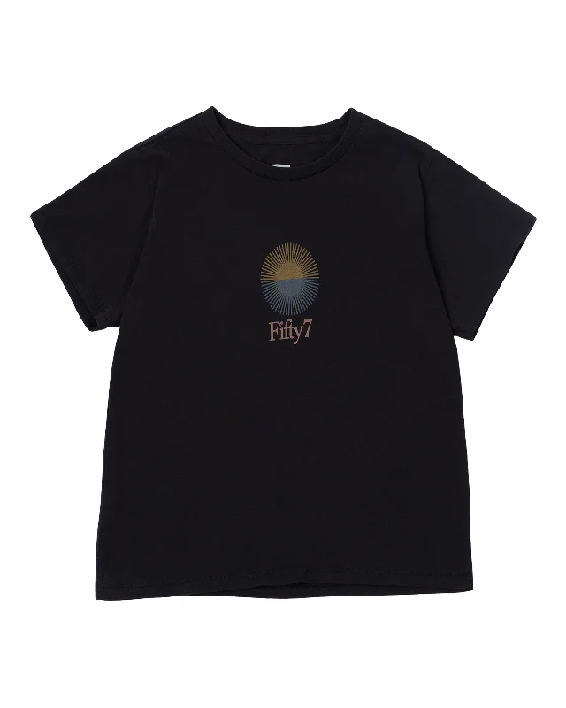 Women's Balance S/S Baby Tee