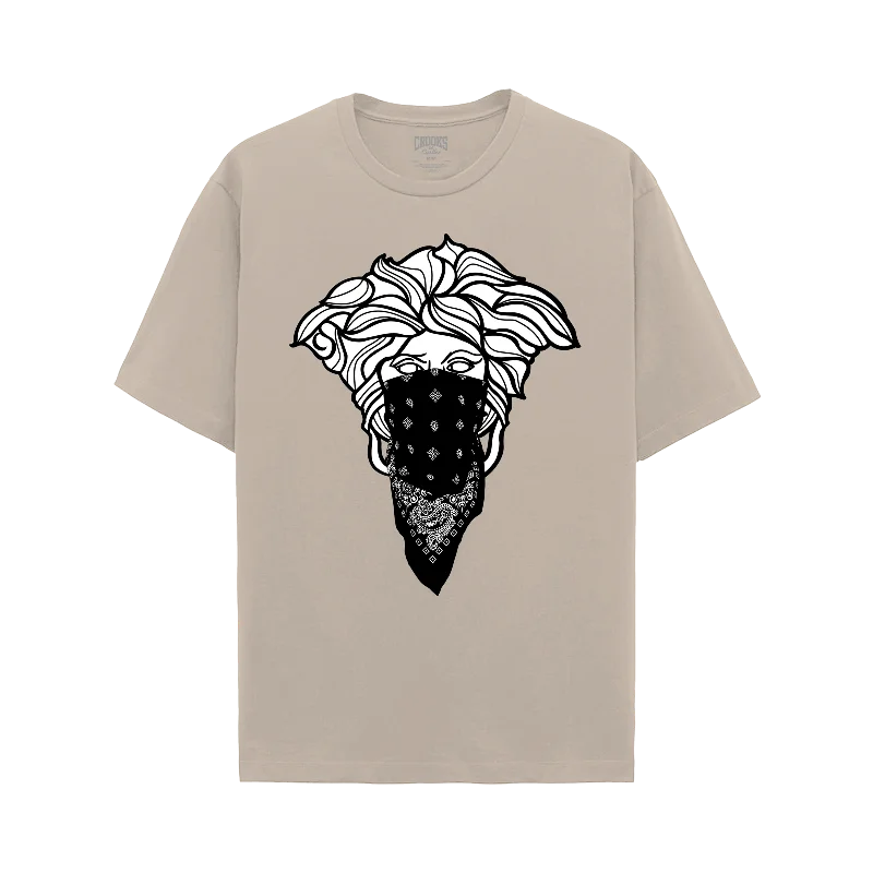 The Medusa Tee