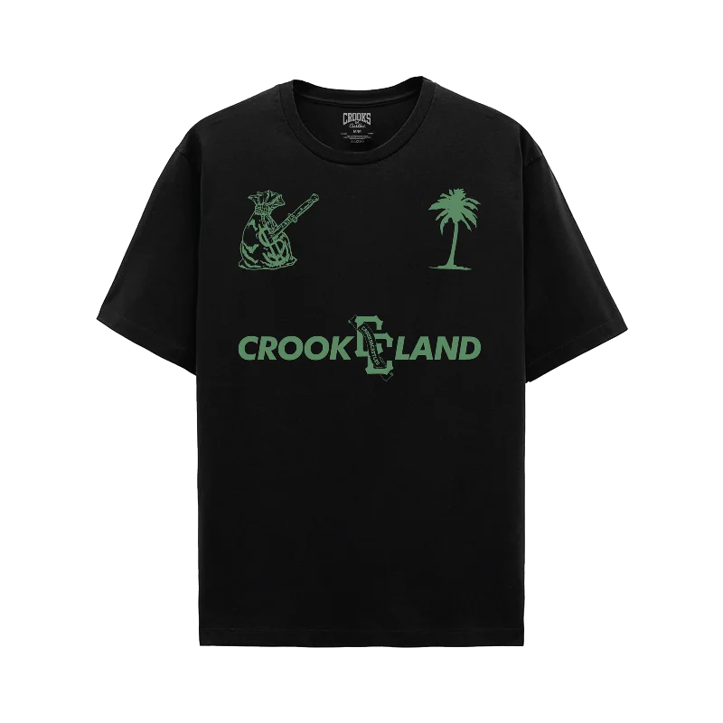 The Land Tee